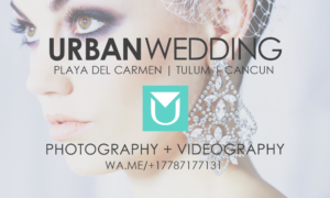 Playa del Carmen Wedding Photography Videography